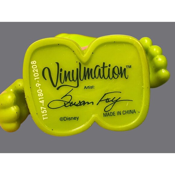 Disney Vinylmation Mickey Mouse Figurines Set Of 3 By Susan Foy - Picture 6 of 9